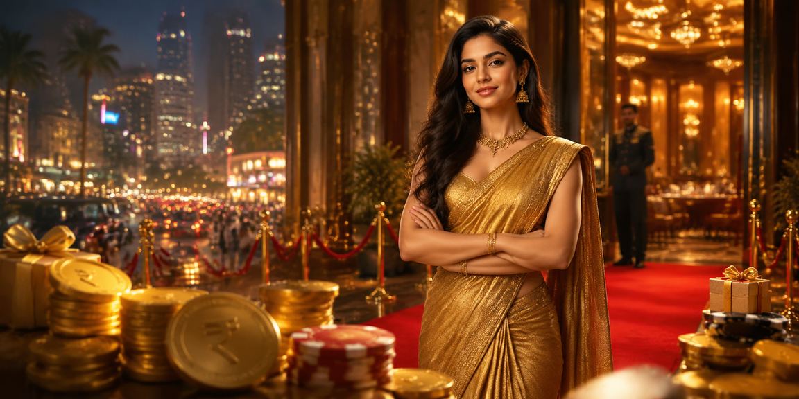 VIP bonuses and exclusive offers at MG Road Bengaluru